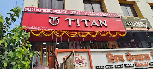 Titan Wagholi