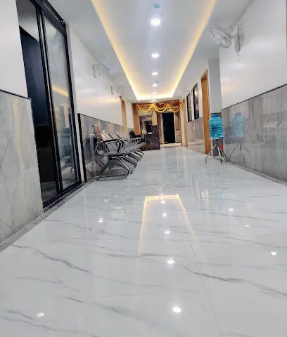 Varad Women's Clinic