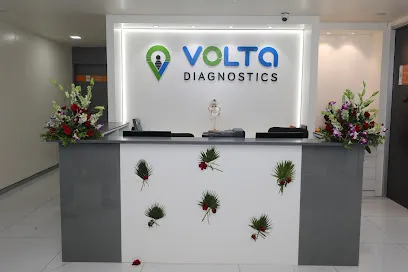 Volta Diagnostics