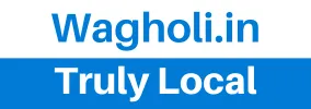 Wagholi.in Logo