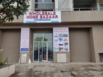 Wholesale Home Bazaar