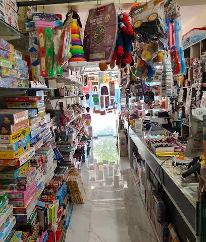 YANVI GIFTS AND VARIETIES