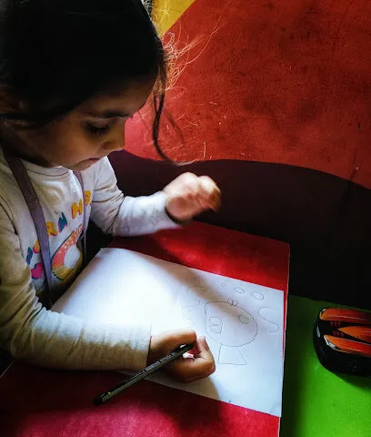 learnetry's art club