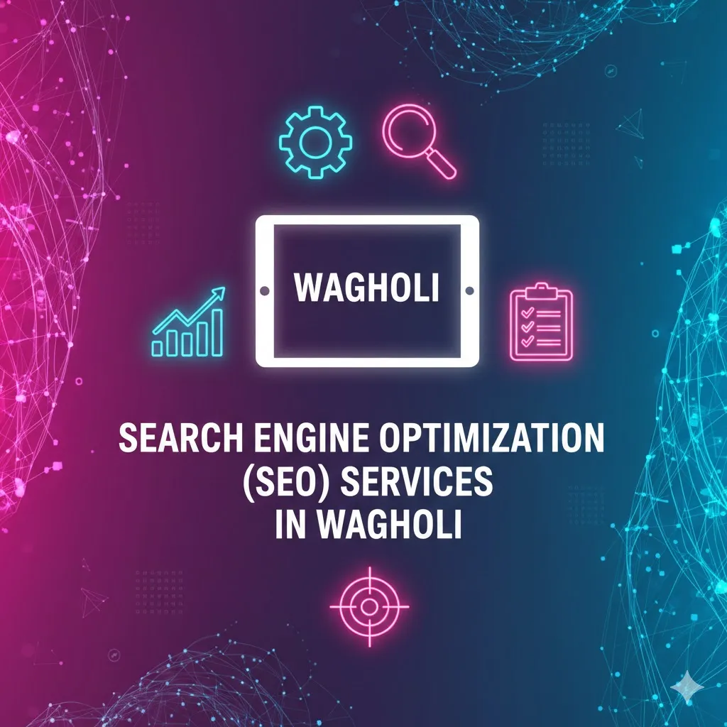 Search Engine Optimization Services in Wagholi – Professional SEO Services