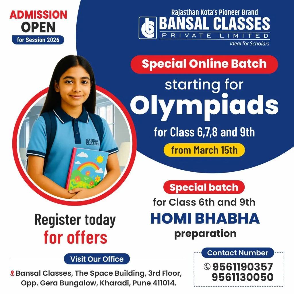 NEET classes in Kharadi 